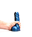 Kiotos Revolt Blue Wave Kiotos Revolt Blue Wave 06 Small Silicone Dildo - Bold Design, Comfort