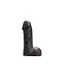 Kiotos Revolt Blue Wave Kiotos Revolt Blue Wave 06 Small Silicone Dildo - Bold Design, Comfort