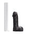 Kiotos Revolt Blue Wave Kiotos Blue Wave 06 Siliconen Dildo 19,5 cm Vac-U-Lock Compatibel