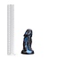 Kiotos Revolt Blue Wave Kiotos Revolt Blue Wave 05 Medium Silicone Toy for Ergonomic Pleasure