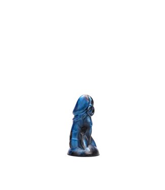 Kiotos Revolt Blue Wave Kiotos Revolt Blue Wave 05 – 12cm Silicone Dildo for Unforgettable Sensations