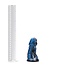 Kiotos Revolt Blue Wave Kiotos Blue Wave Siliconen Dildo 12 cm Small – Veilig & Ergonomisch