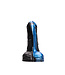 Kiotos Revolt Blue Wave Kiotos Revolt Blue Wave 04 Medium – Premium Body-Safe Silicone Dildo