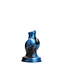 Kiotos Revolt Blue Wave Kiotos Revolt Blue Wave 03 Large Silicone Dildo - Comfortable & Versatile