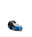 Kiotos Revolt Blue Wave Kiotos Revolt Blue Wave 03 Large Silicone Dildo - Comfortable & Versatile