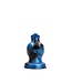 Kiotos Revolt Blue Wave Kiotos Revolt Blue Wave 03 Large Silicone Dildo - Comfortable & Versatile