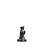 Kiotos Revolt Blue Wave Kiotos Blue Wave Siliconen Dildo 11 cm – Compact En Lichaamsveilig Blauw