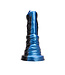 Kiotos Revolt Blue Wave Kiotos Revolt Blue Wave 02 Large - Premium Silicone Dildo 25.5cm