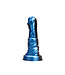 Kiotos Revolt Blue Wave Kiotos Revolt Blue Wave 02 Medium Silicone Dildo - 22 cm Premium Design