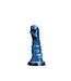 Kiotos Revolt Blue Wave Kiotos Revolt Blue Wave 02 Small - Premium Silicone & Vac-U-Lock Compatible