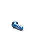 Kiotos Revolt Blue Wave Kiotos Revolt Blue Wave 02 Small - Premium Silicone & Vac-U-Lock Compatible