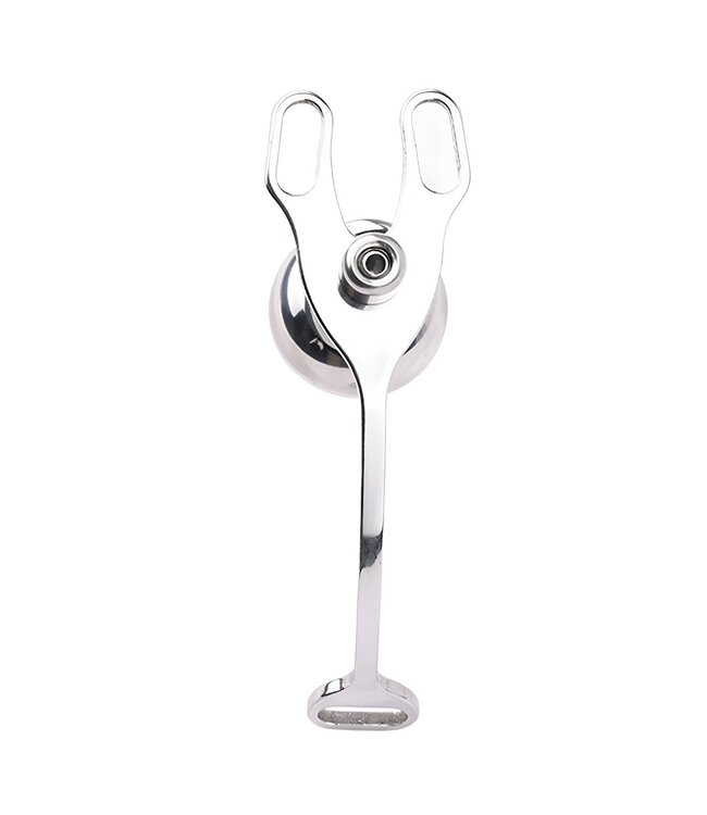 Comfortable Adjustable Male-to-Female Chastity Belt | Discreet Design