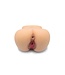 Kiotos NR10 Compact Realistic Masturbator - Discreet Pleasure & Storage