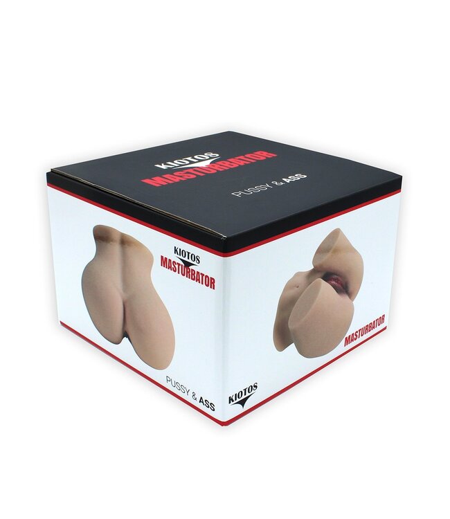 Kiotos Masturbator NR11 – Hautfreundlicher Genuss für höchste Ansprüche