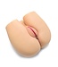 Kiotos Dual-Entry Masturbator – Realistisches XXL Vergnügen aus TPE