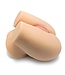 Kiotos NR13 Dual-Entry Realistic Masturbator for XXL Pleasure
