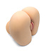 Kiotos Dual-Entry Masturbator – Realistisches XXL Vergnügen aus TPE