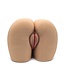 Kiotos Dual-Entry Masturbator – Realistisches XXL Vergnügen aus TPE
