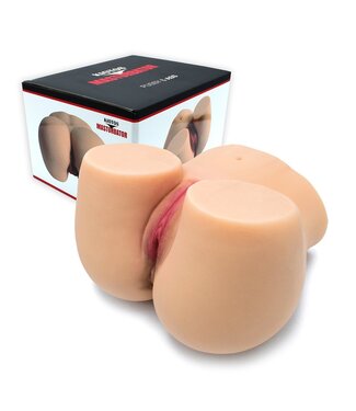 Kiotos NR14 Masturbator – Realistic Dual Entry Pleasure System