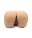 Kiotos Realistische Masturbator NR14 Met Dubbele Pussy & Ass Openingen