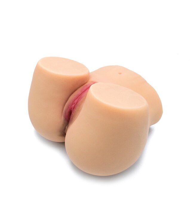 Kiotos NR14 Masturbator – Realistic Dual Entry Pleasure System