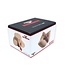 Kiotos Masturbator – Dreifachstimulation mit realistischer Struktur