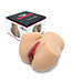 Kiotos Dual-Mode Realistic Masturbator - Comfortable & Easy to Clean