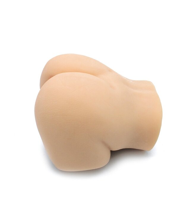 Kiotos Dual-Mode Realistic Masturbator - Comfortable & Easy to Clean