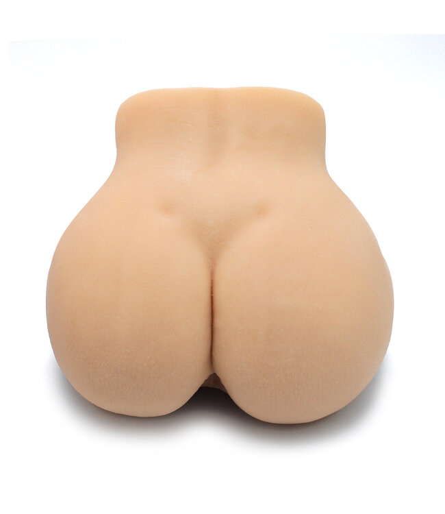 Kiotos Dual-Mode Realistic Masturbator - Comfortable & Easy to Clean