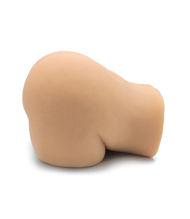 Kiotos Realistische Masturbator Met Vagina En Anus Van Lichaamsveilig TPE
