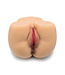Kiotos Masturbator Pussy & Ass NR19 – Weich und Realistisch für Lustvolle Momente