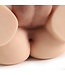 Kiotos Realistic Penis & Ass Masturbator - Durable Pleasure Experience