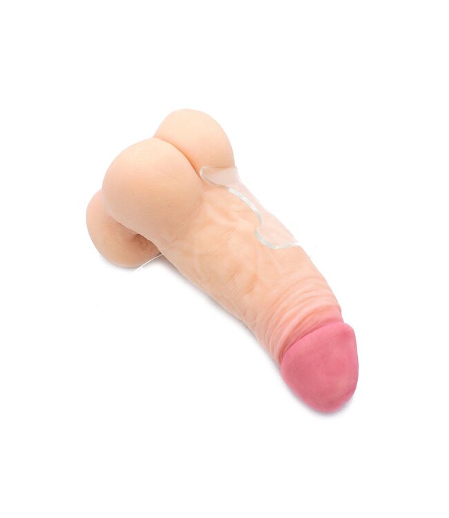 Kiotos Realistic TPE Masturbator Dildo & Pussy for Intense Stimulation