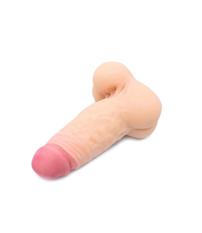 Kiotos Realistic TPE Masturbator Dildo & Pussy for Intense Stimulation