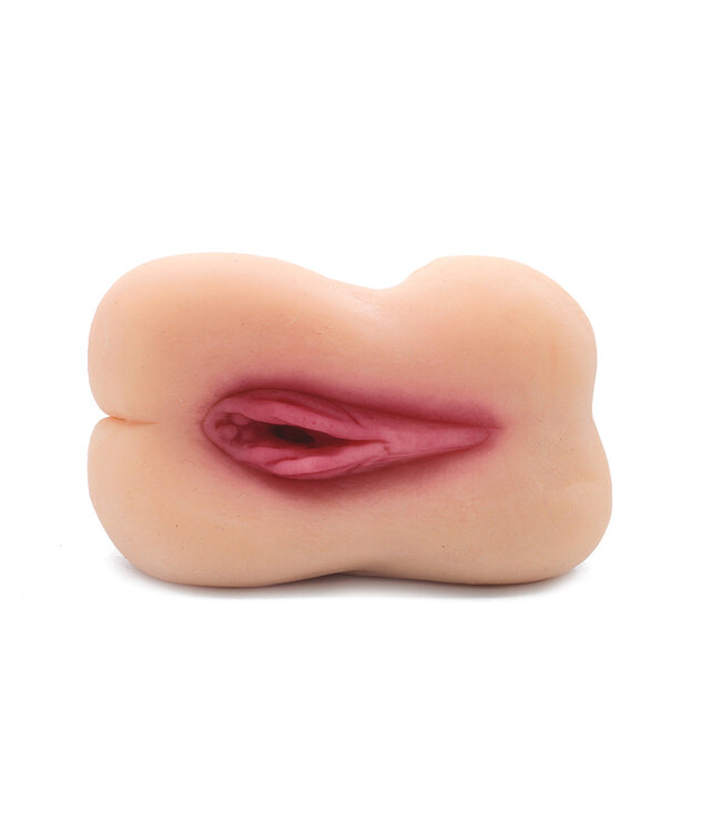 Kiotos Dildo & Pussy Masturbator | Realistische TPE-Stimulation