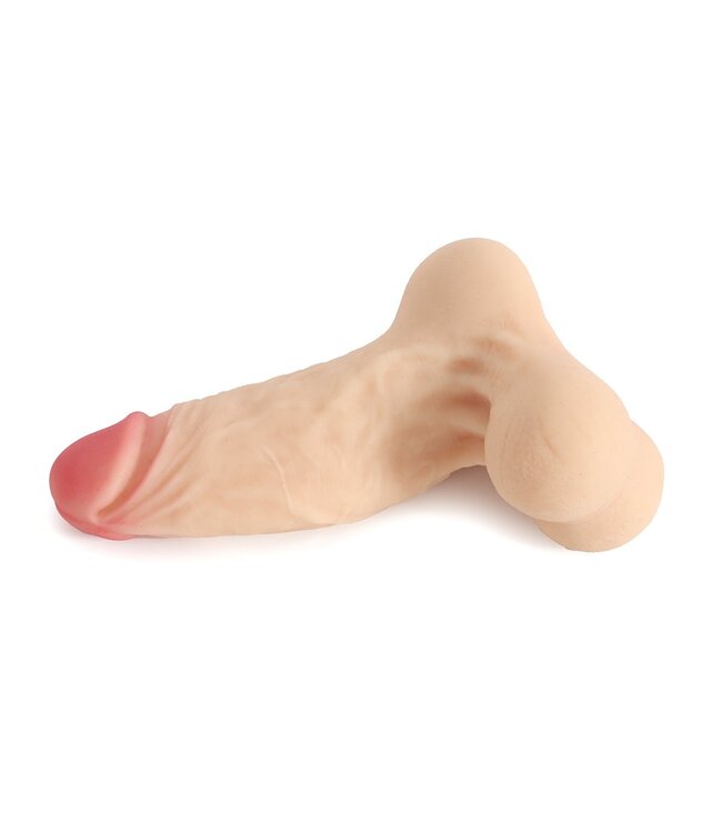 Kiotos Realistic TPE Masturbator Dildo & Pussy for Intense Stimulation