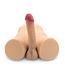 Kiotos Realistic TPE Masturbator Dildo – Safe, Durable & Lifelike