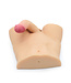 Kiotos Realistic TPE Masturbator Dildo – Safe, Durable & Lifelike