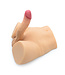Realistische TPE Masturbator Dildo Met Levensechte Details 30 cm