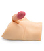 Realistische TPE Masturbator Dildo Met Levensechte Details 30 cm