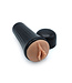 Kiotos Eva Pussy Cup Masturbator – Realistic Pleasure in a Compact Design