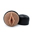 Kiotos Eva Pussy Cup Masturbator – Realistic Pleasure in a Compact Design