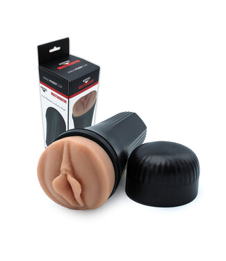 Kiotos Anna Realistic Ergonomic Pussy Cup Masturbator - Easy Clean