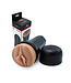Kiotos Anna Realistic Ergonomic Pussy Cup Masturbator - Easy Clean
