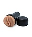Kiotos Anna Realistic Ergonomic Pussy Cup Masturbator - Easy Clean