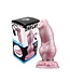 Kiotos Monstar Kiotos Monstar Dildo Beast 92 – Aufblasbares Silikon-Toy für Genuss