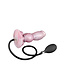 Kiotos Monstar Kiotos Monstar Dildo Beast 92 – Aufblasbares Silikon-Toy für Genuss
