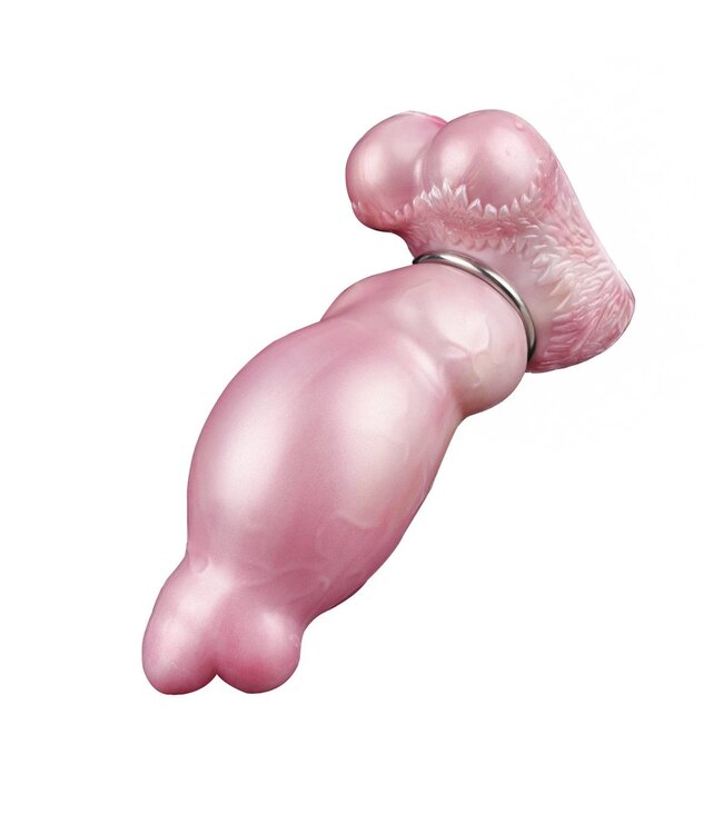 Kiotos Monstar Kiotos Monstar Dildo Beast 93 – 20 cm Inflatable Pleasure Toy