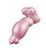 Kiotos Monstar Kiotos Inflatable Monstar Dildo 20 cm Met Verstelbare Diameter