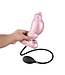 Kiotos Monstar Kiotos Monstar Dildo Beast 93 – Stilvoller, verstellbarer Inflatable Dildo 20 cm